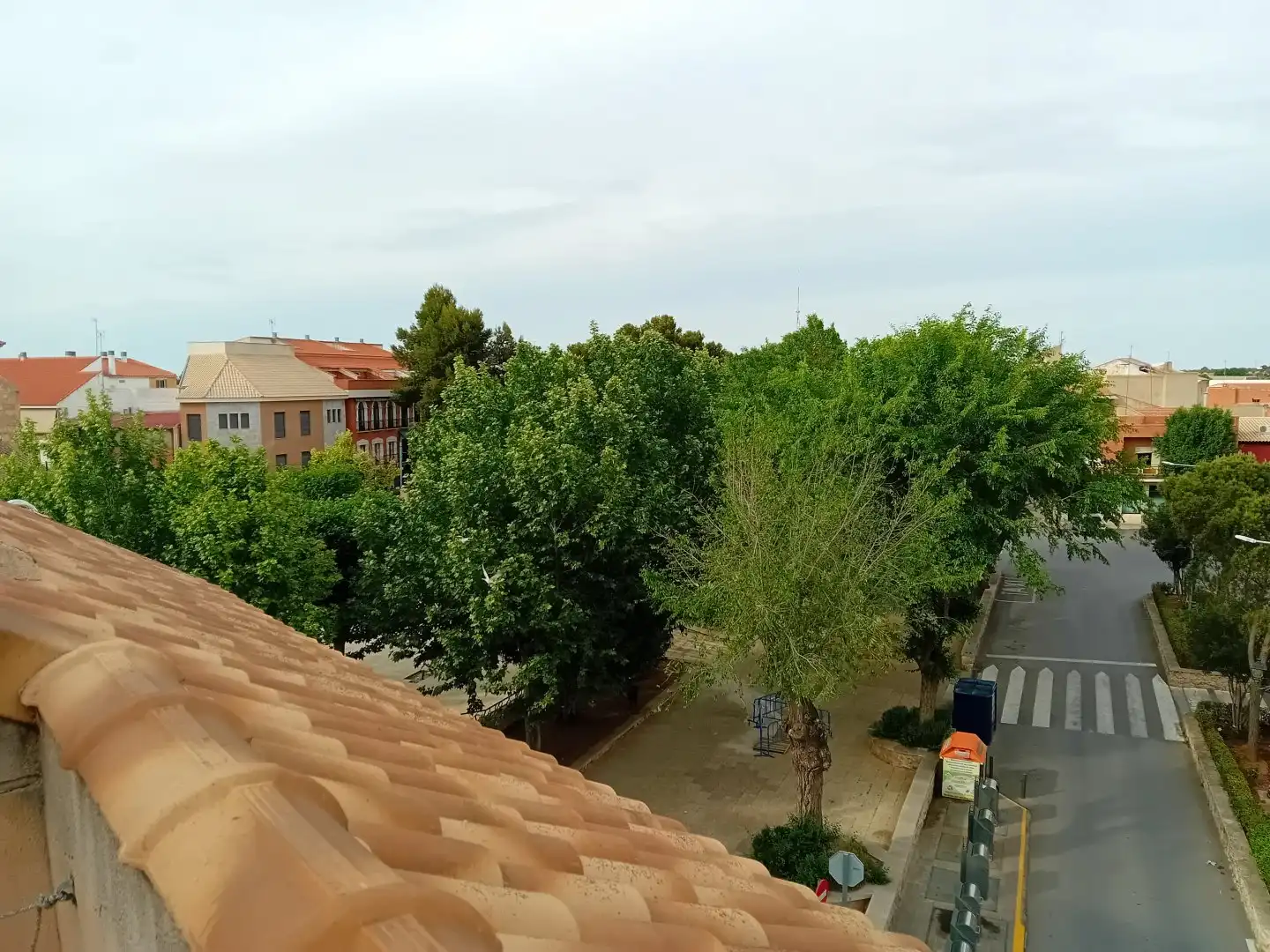 Piso con ascensor en venta en Pozuelo de Calatrava, imagen 24