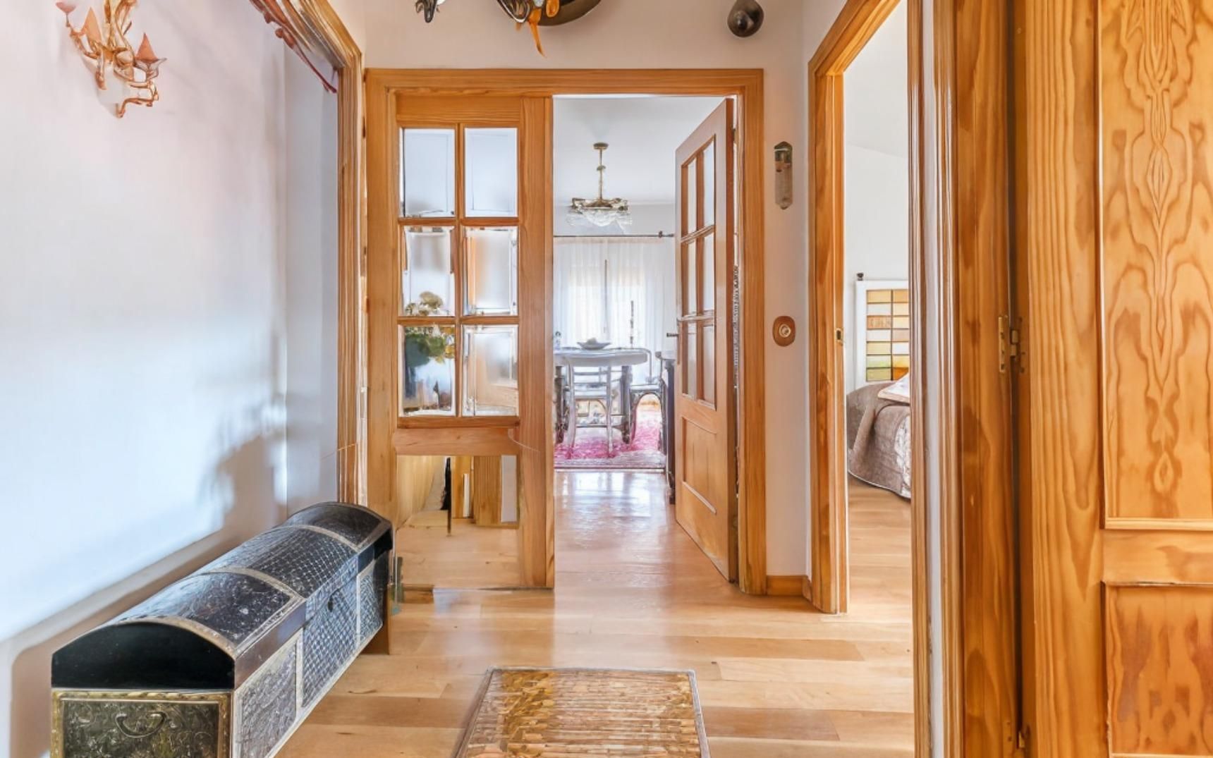 Flat for sale in Los Molinos  with Heating and Balcony