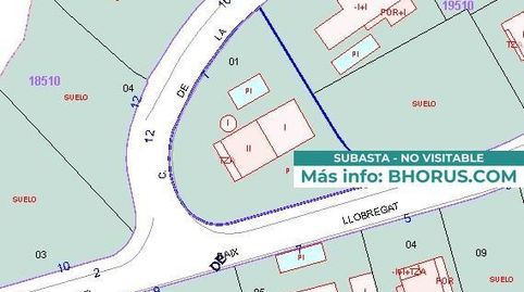 Photo 3 of Houses for sale in Sant Jaume de Sesoliveres, 8, Sesoliveres - Pla de la Massa, Igualada