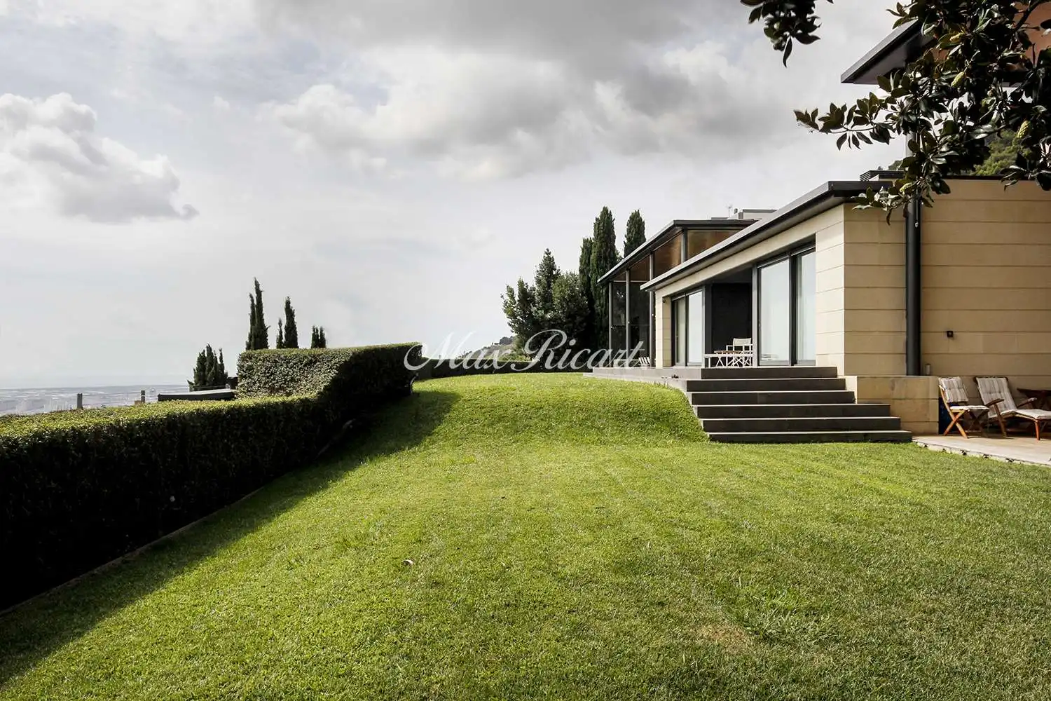 Casa o chalet en venta en Sarrià