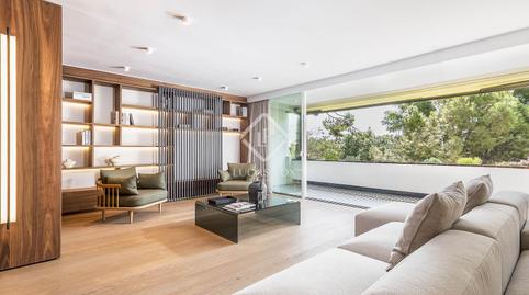 Photo 3 of Flat for sale in Pedralbes, Barcelona