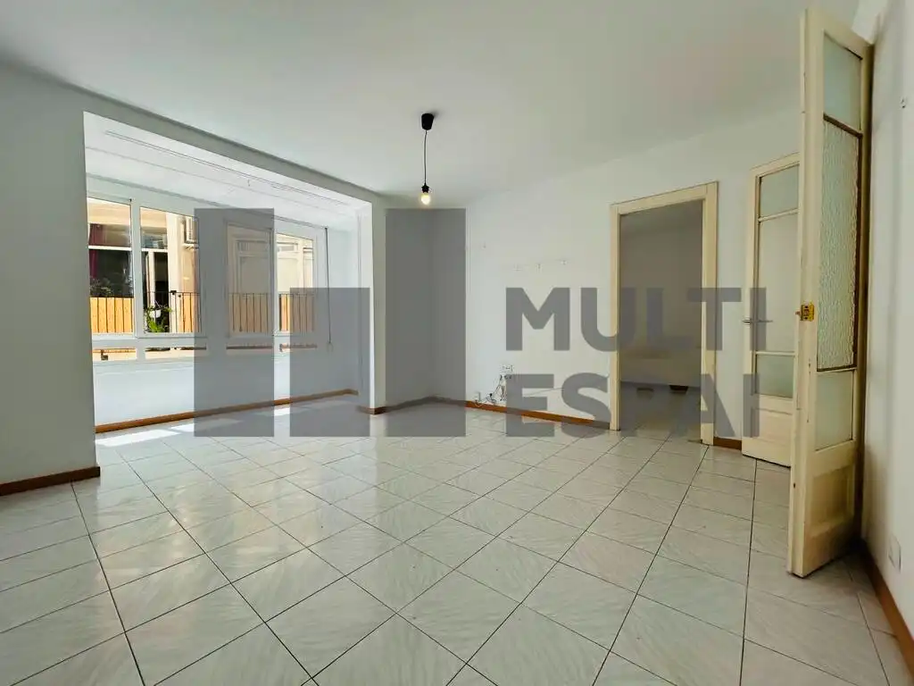 Wohnung mit Aufzug zum Verkauf in Avinguda de Sarrià