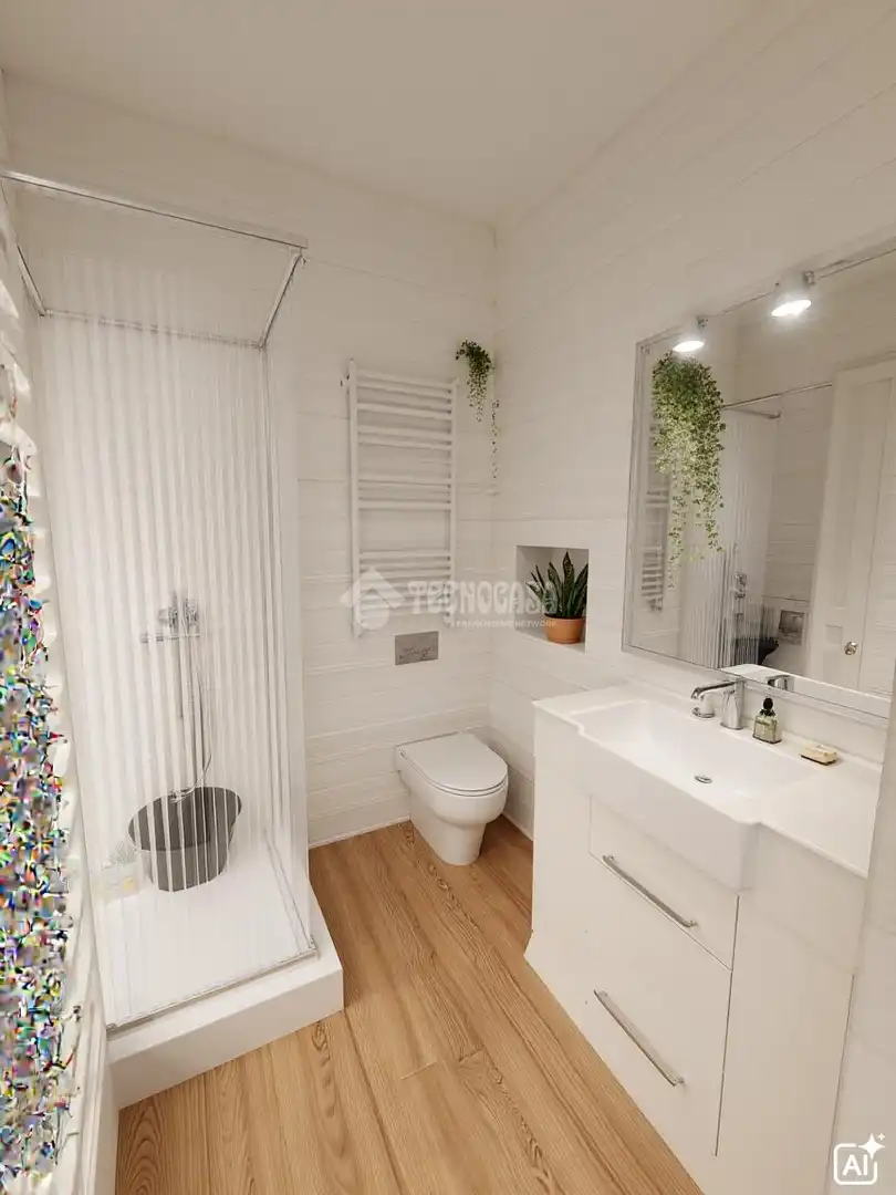 Semi-detached house for sale in Polán, imagen 27