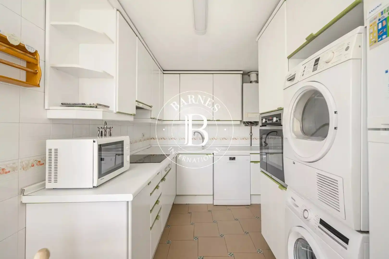 Flat with lift for sale in Centro, imagen 38