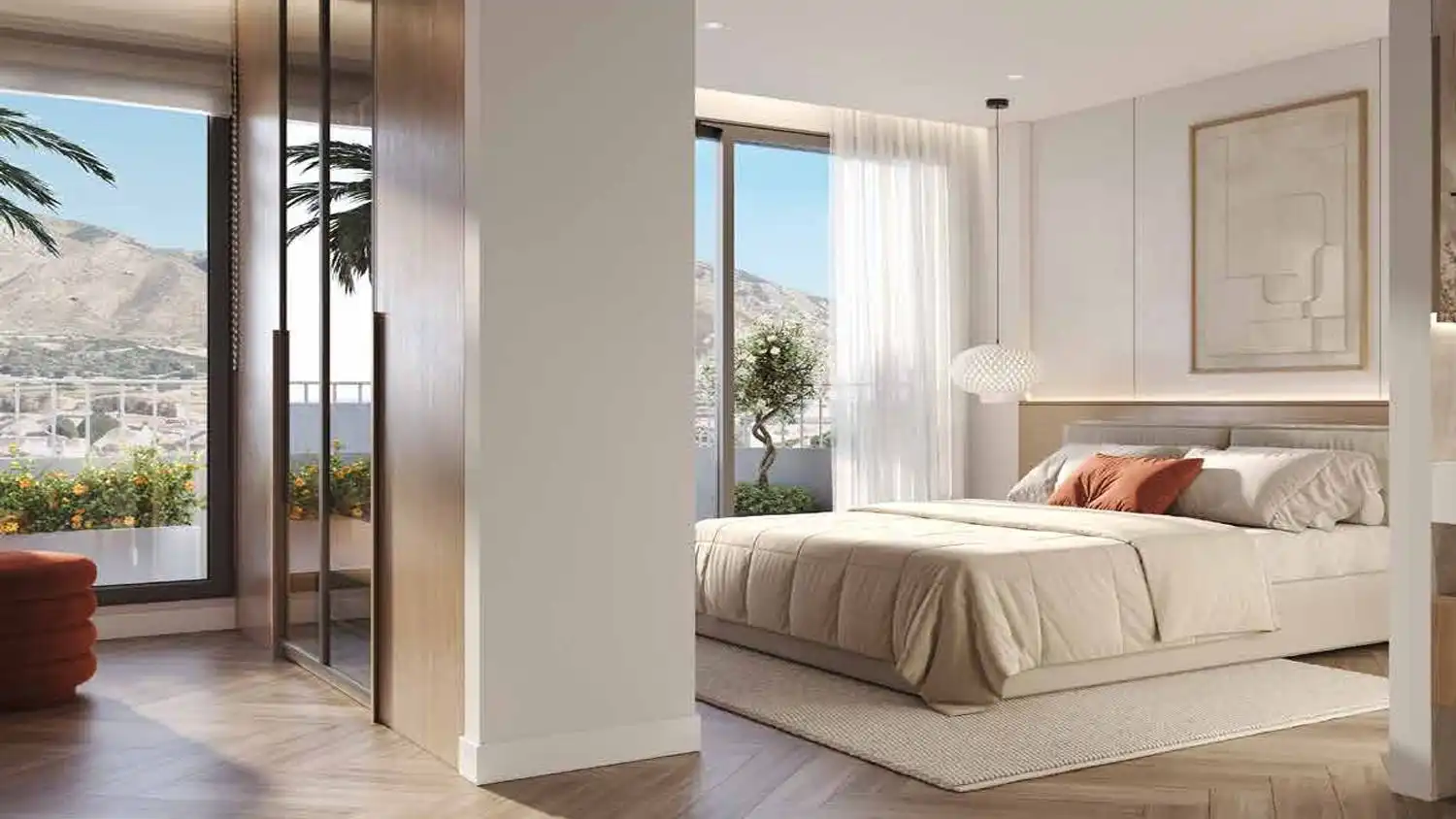 Appartamento con piscina in vendita a La Carihuela - Los Nidos, imagen 8