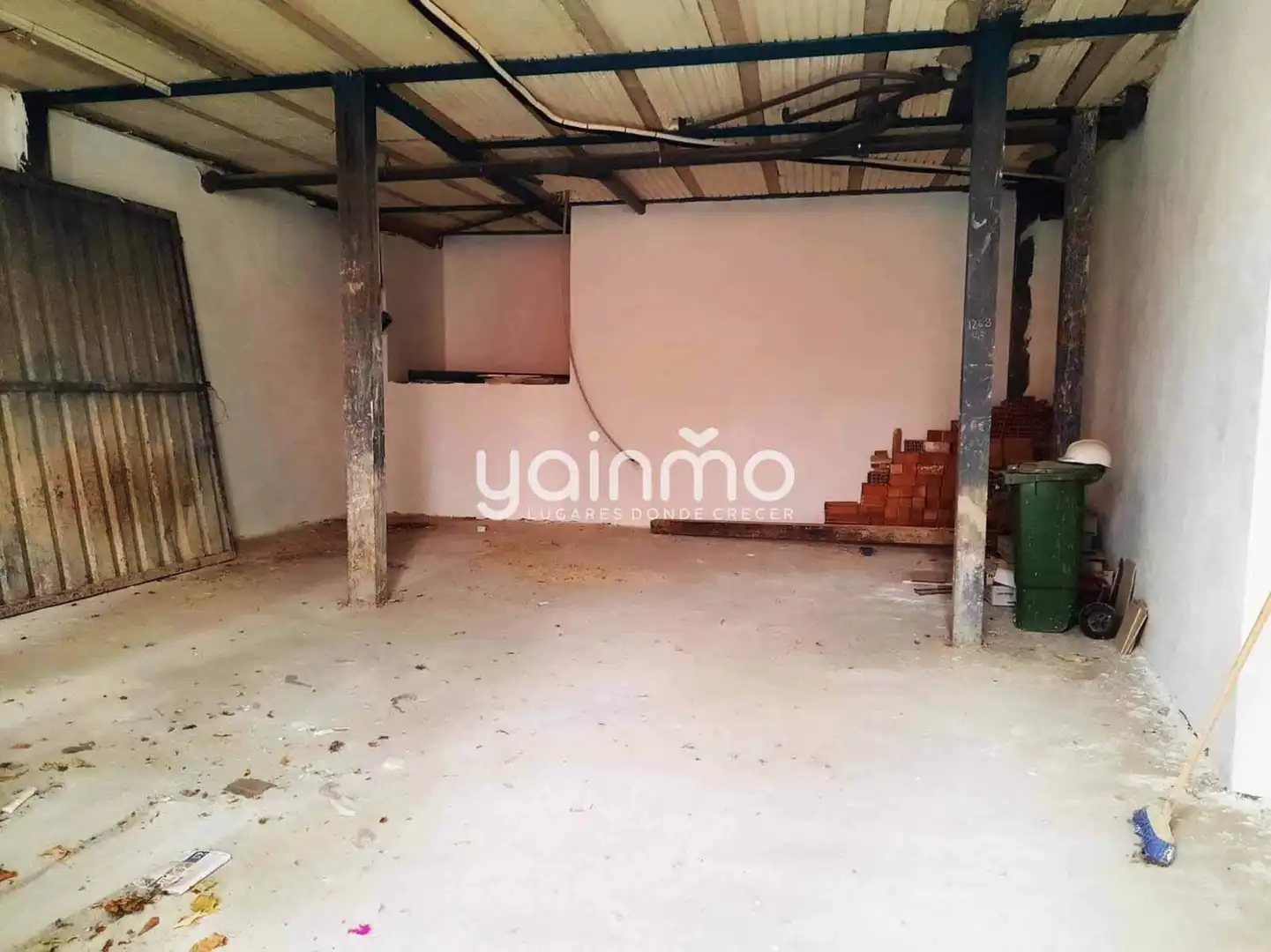 Business premises to rent in Jaén - CL MADRE DE DIOS, imagen 6