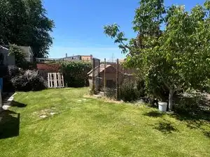 Chalet con jardín en venta en Plaza Descubrimiento, imagen 23