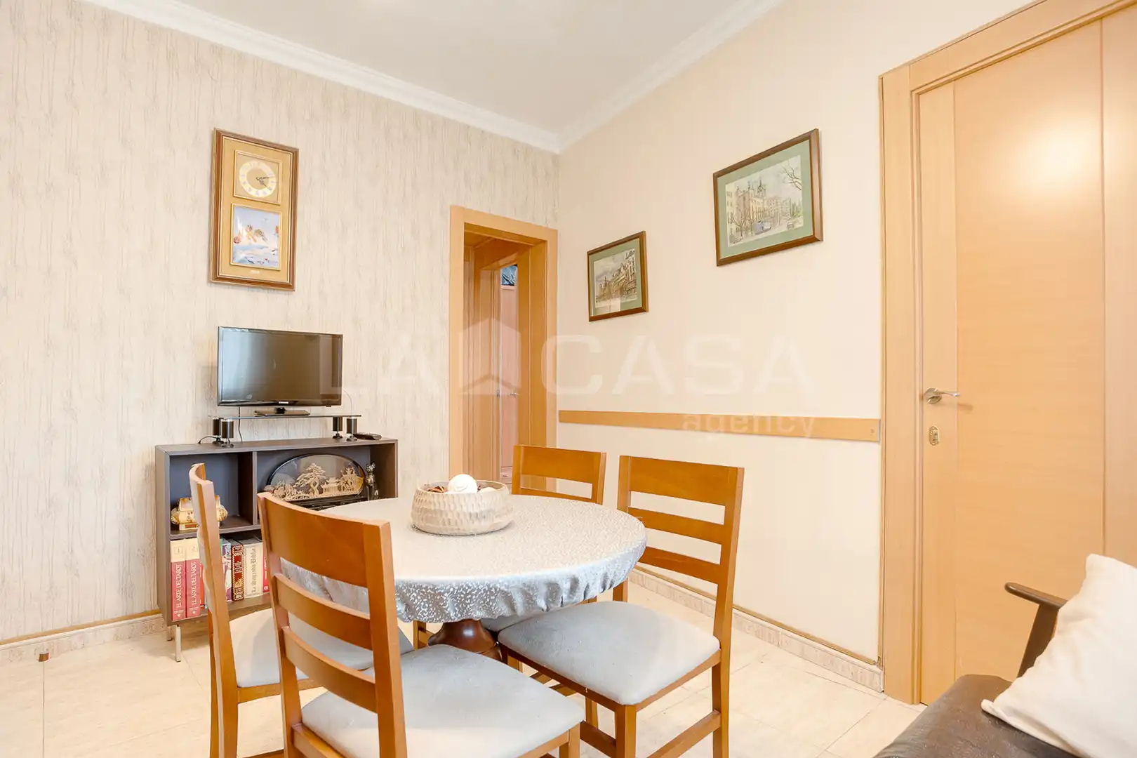 Wohnung zum Verkauf in Sants - Montjuïc, imagen 4