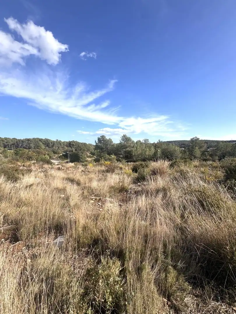 Terreno residencial en venta en El Catllar, imagen 18