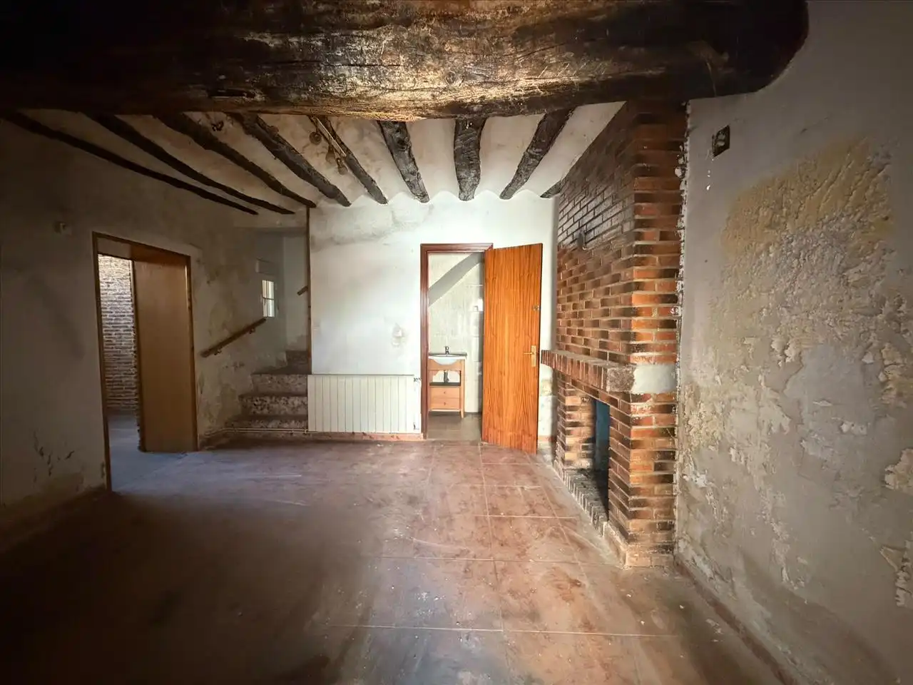 Casa adosada en venda en Escopete