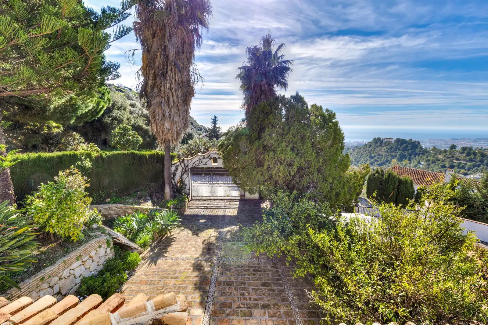 Villa mit Pool zum Verkauf in Mijas pueblo, imagen 31