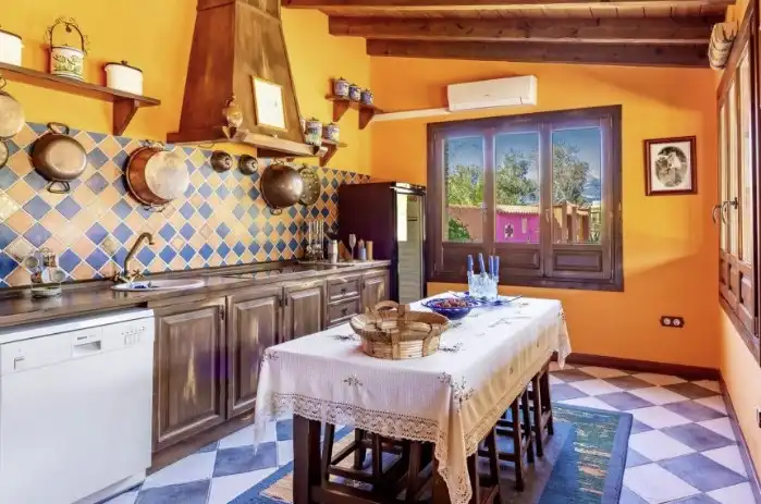 Maison avec piscine à vendre à Coín, imagen 19