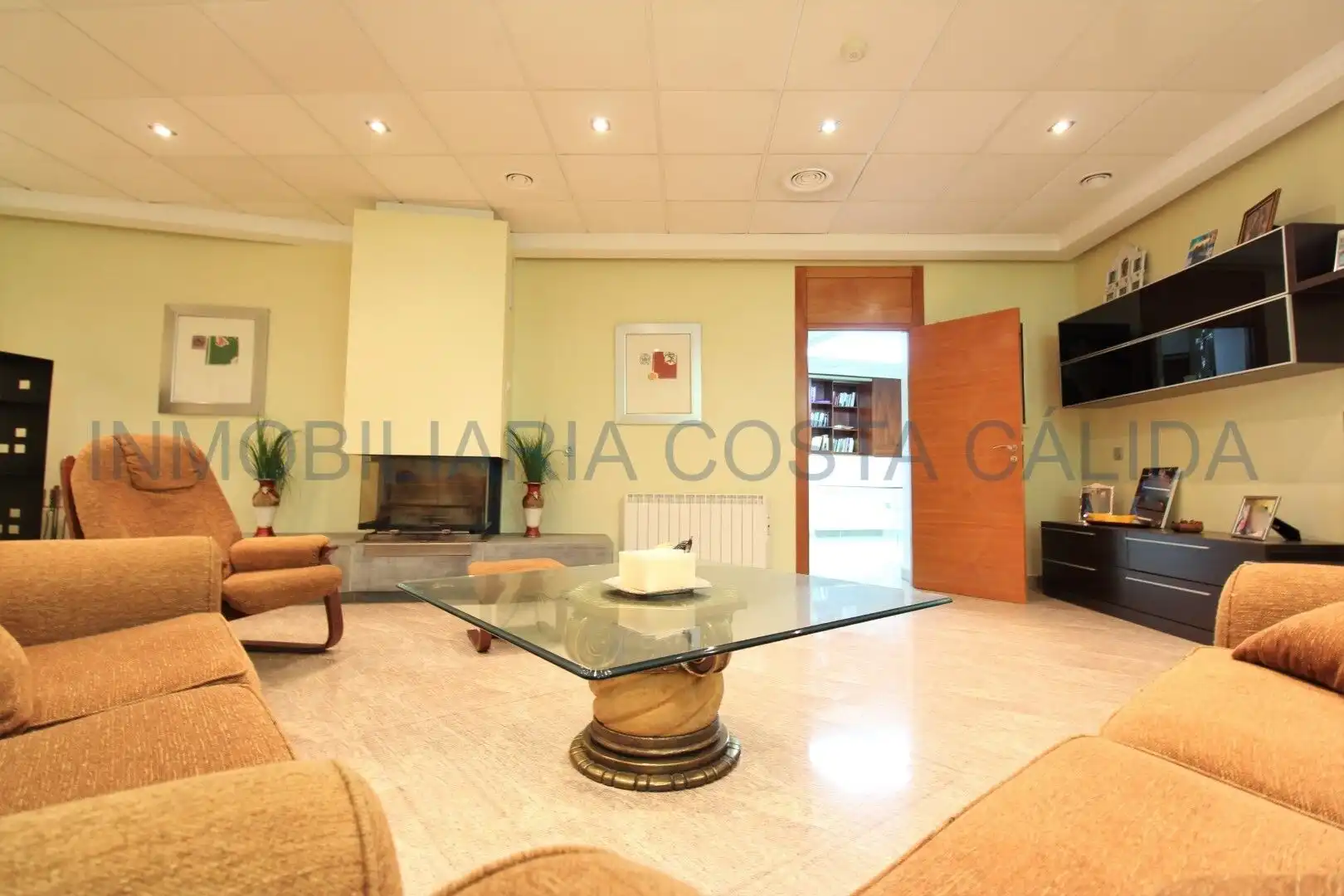Triplex con terrazza in vendita a Calle Jaime Robles Mayor el Rojo, imagen 45