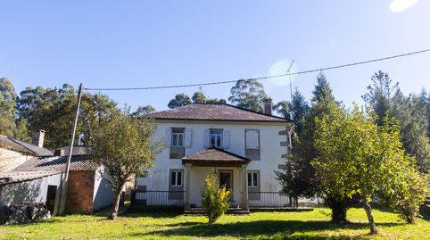 Foto 2 de Casa o xalet en venda a Friol, Lugo