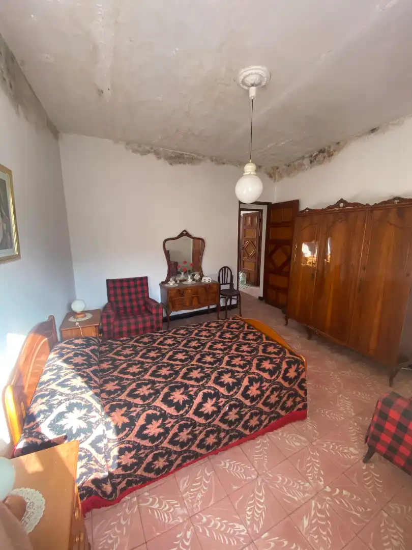Casa amb terrassa en venda a San Felipe - San Marcos - Las Cañas, imagen 24