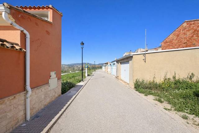 Terreno residencial en Venta en Bufali