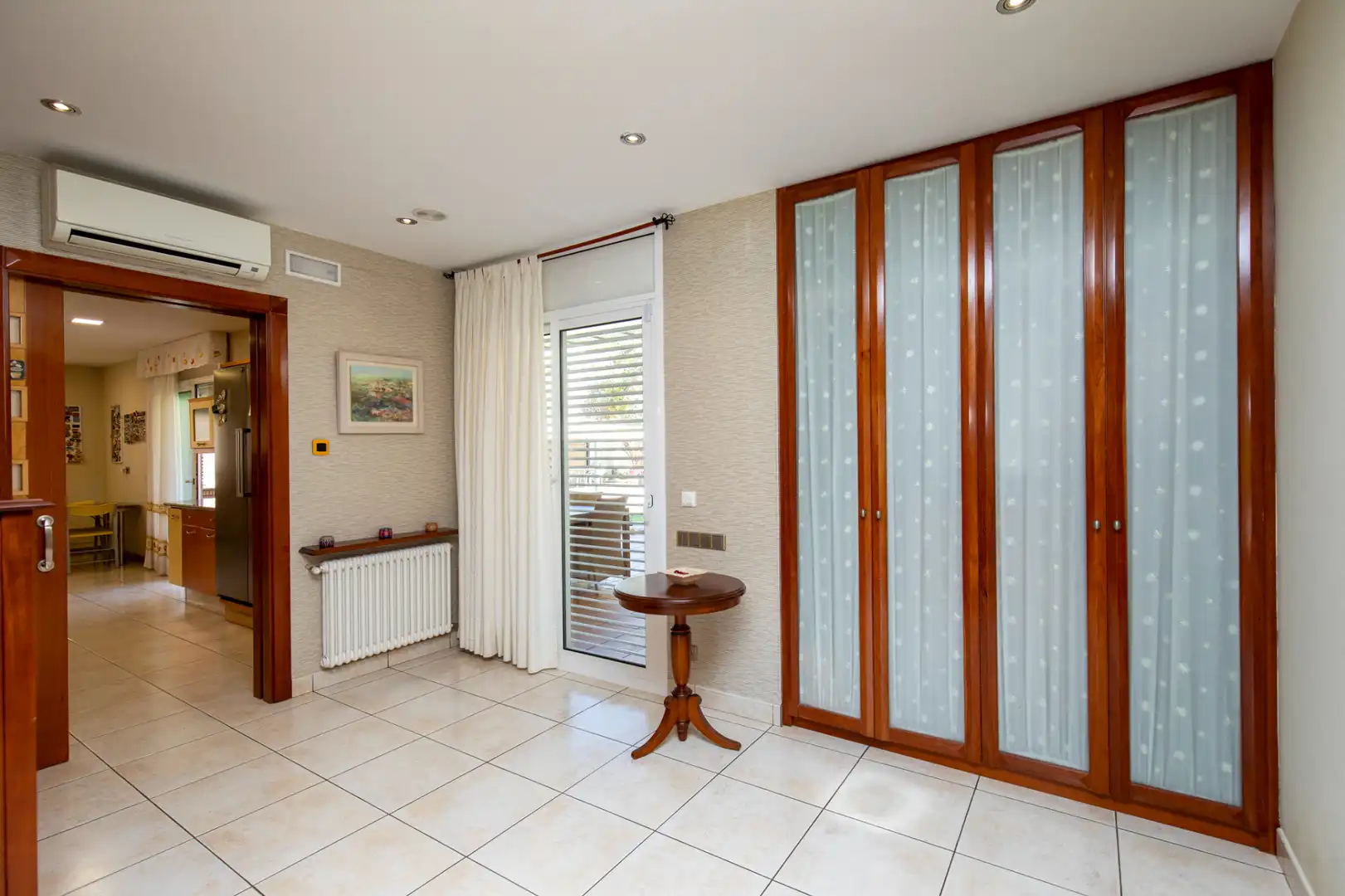 Casa o chalet de alquiler en La Roca del Vallès