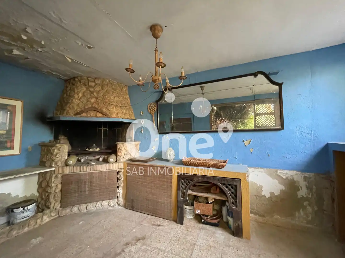 Casa o chalet en venta en San Antonio de Benagéber con Jardín privado, Terraza y Piscina