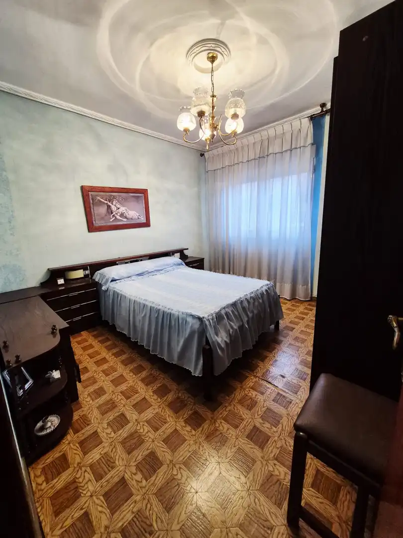 Habitación de Piso en venta en Corvera de Asturias con Calefacción