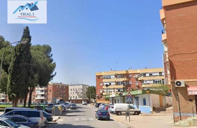 Garaje en Venta en Calle PINTOR GONZALO DE BILBAO en Nueva Alcalá