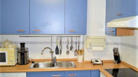 Foto 5 de Apartamento de alquiler en Teba, 1, La Carolina - Guadalpín, Marbella