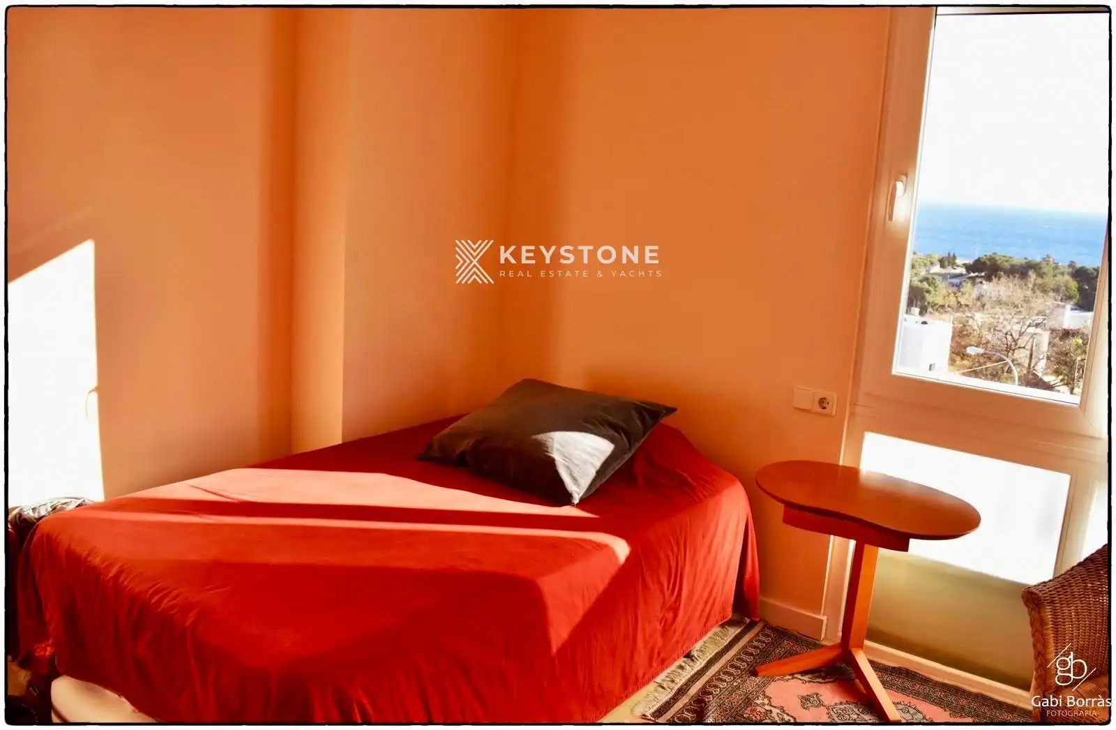 Flat with pool to rent in Vista Alegre, imagen 12