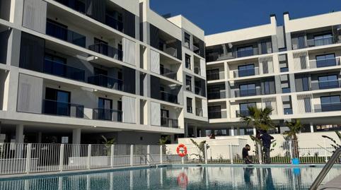 Foto 2 von Wohnung zur Miete in Calle Calle Deportista Pitu Perramón, 4, Paus - Poligono San Blas, Alicante / Alacant