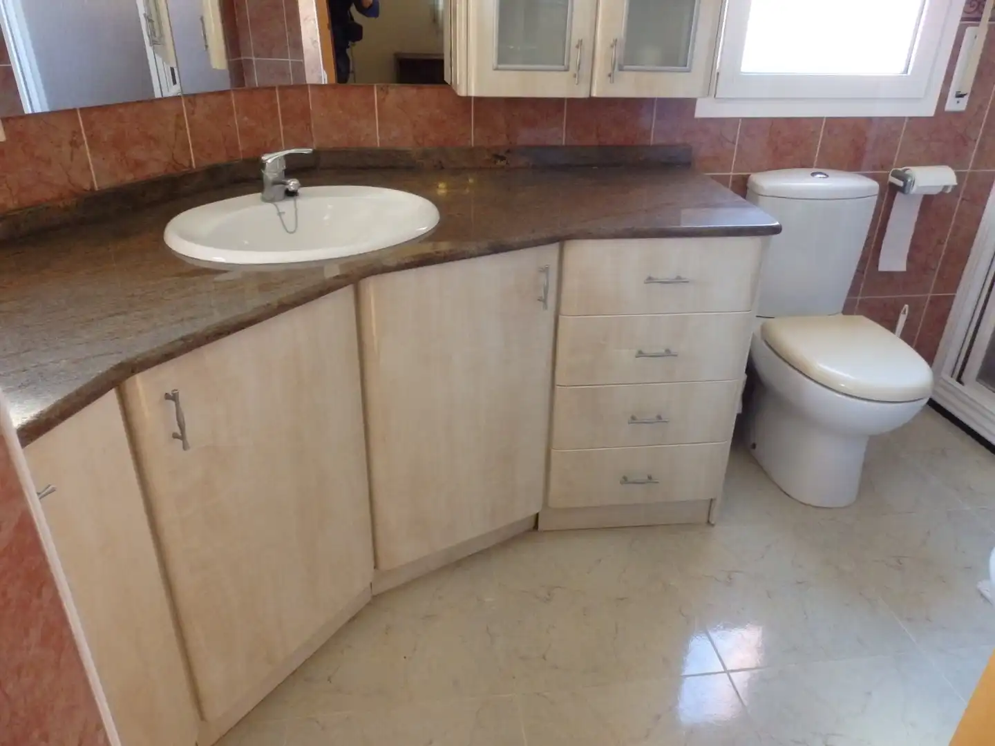 Adosado con terraza en venta en Avinguda de Sevilla 5, imagen 25