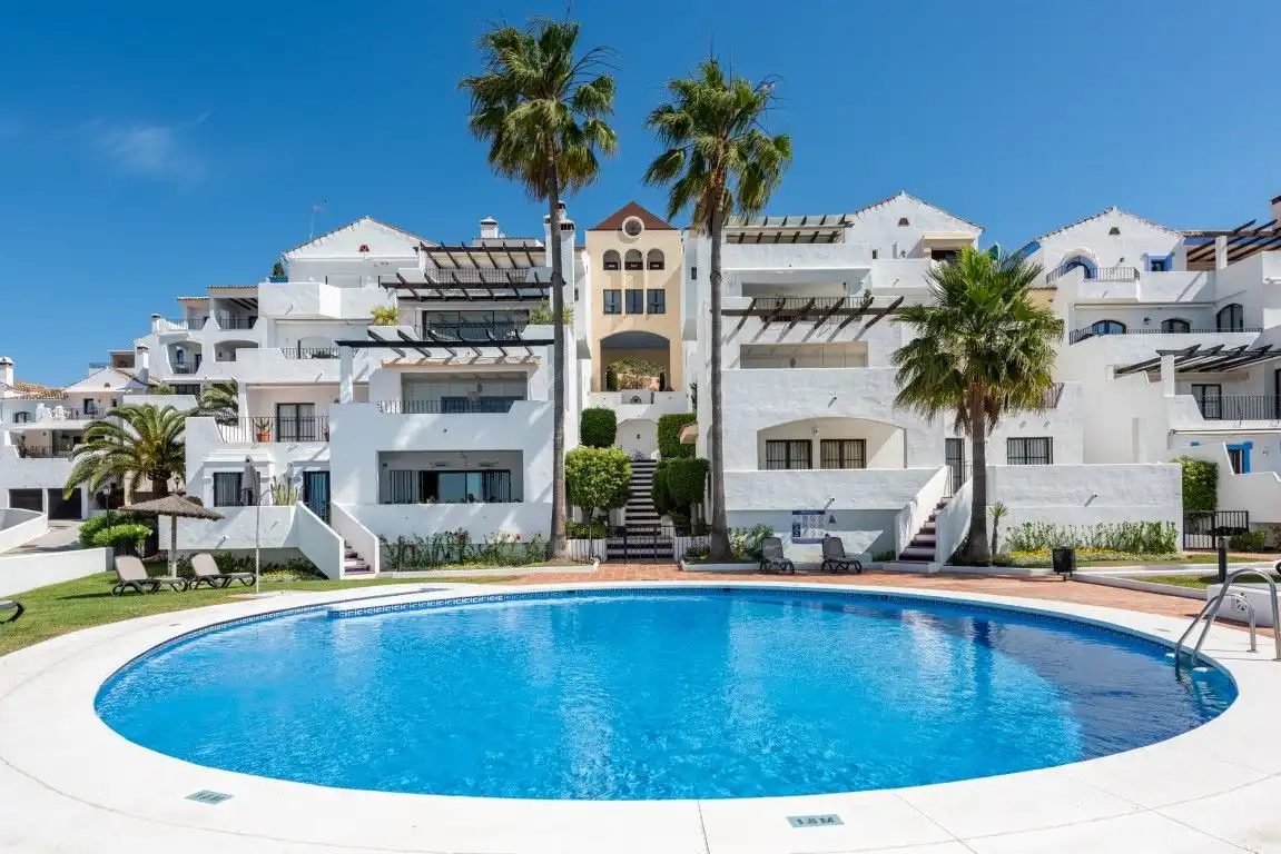 Duplexes for sale in Calle Los Arqueros, Los Arqueros - Puerto del Almendro