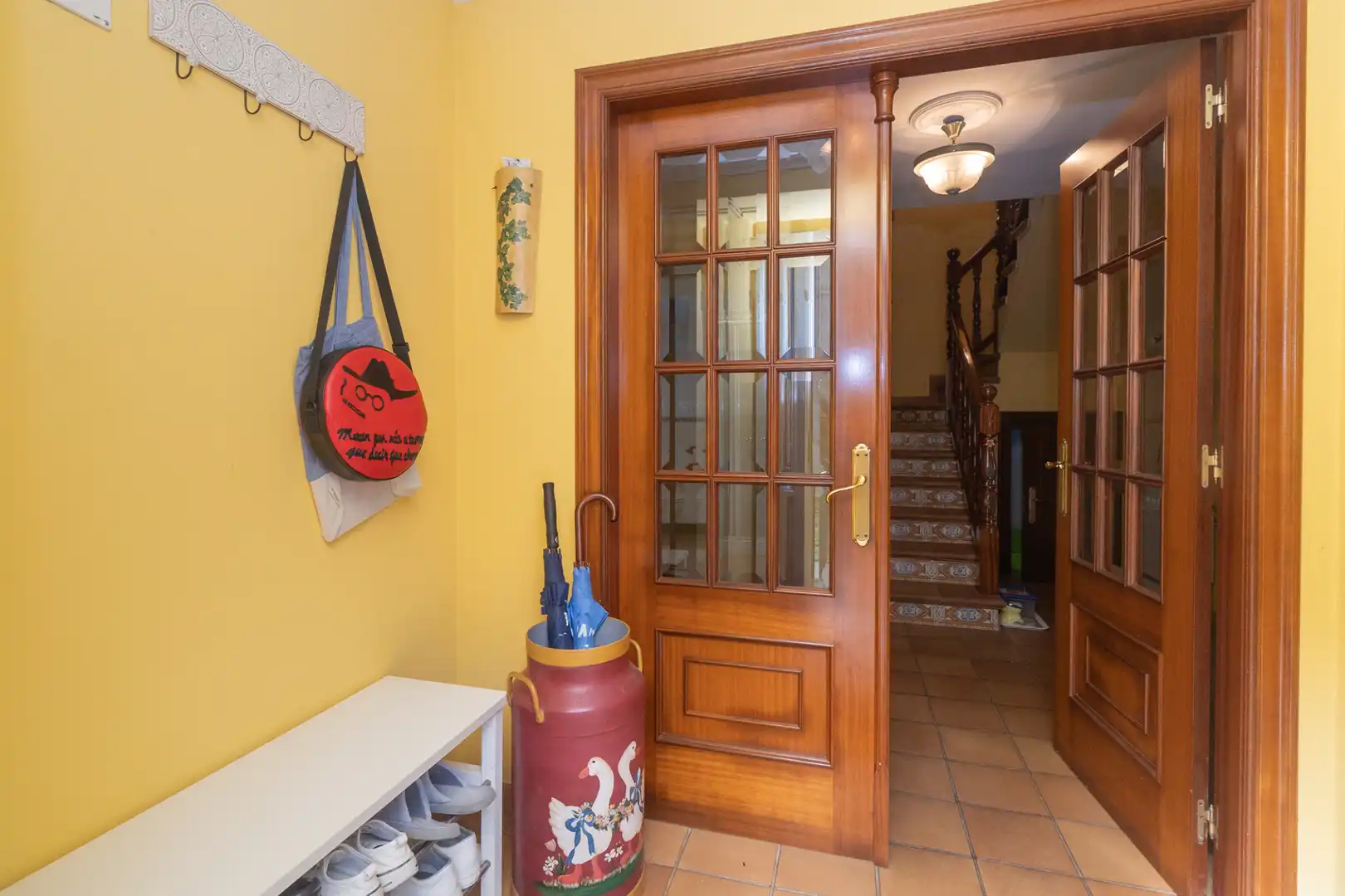 Villa avec jardin à vendre à LoiraVella, imagen 9