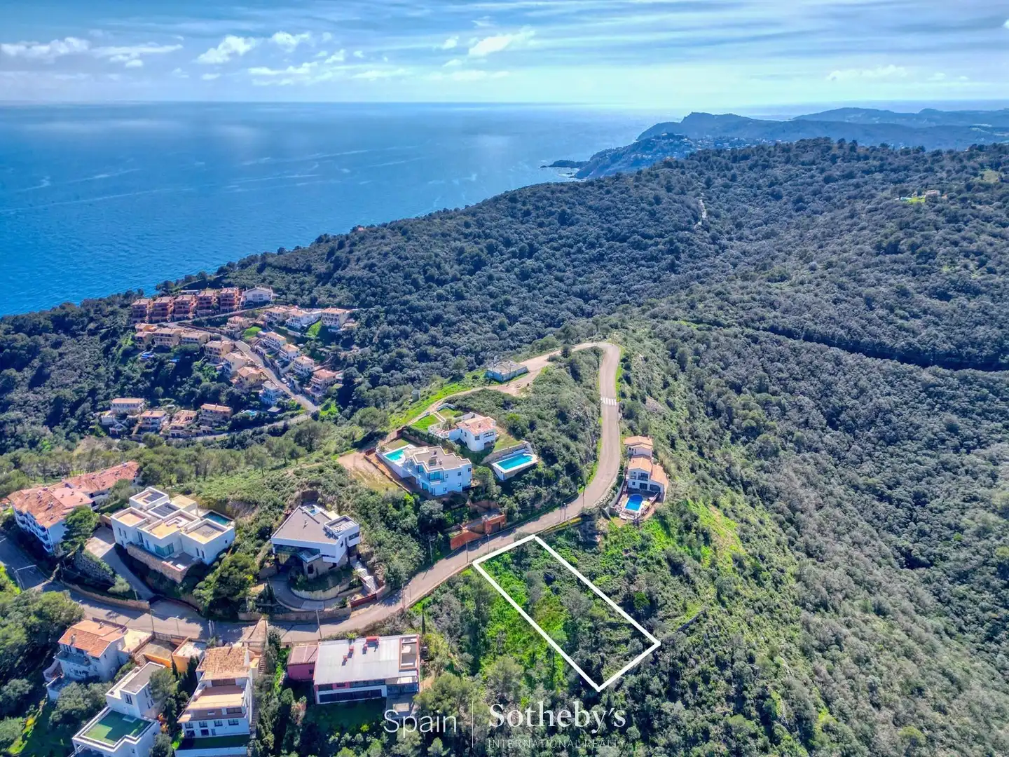 Residential land for sale in Carrer Rec de Sa Tuna, imagen 10