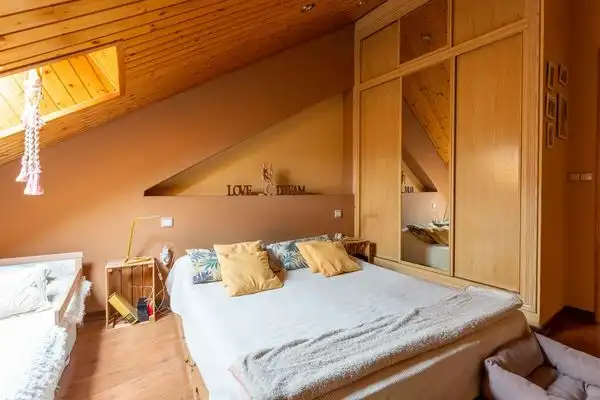 Duplex with terrace for sale in Calle Pocito, imagen 22