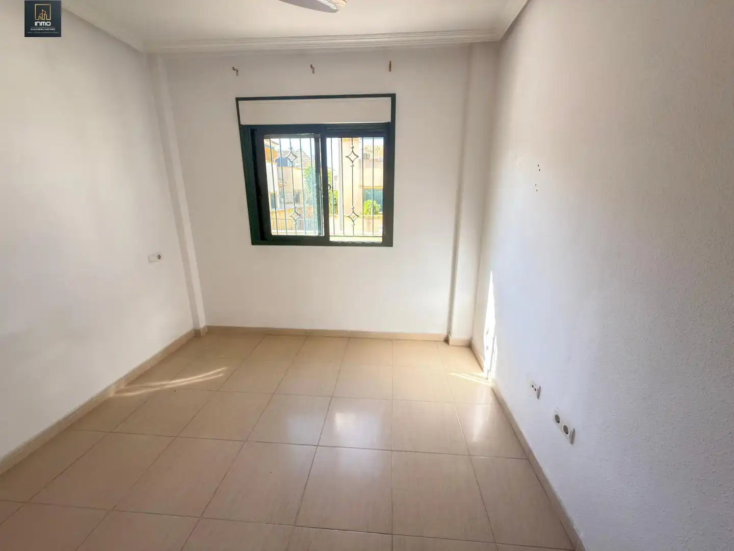 Habitación de Casa o chalet en venta en Almoradí con Piscina comunitaria