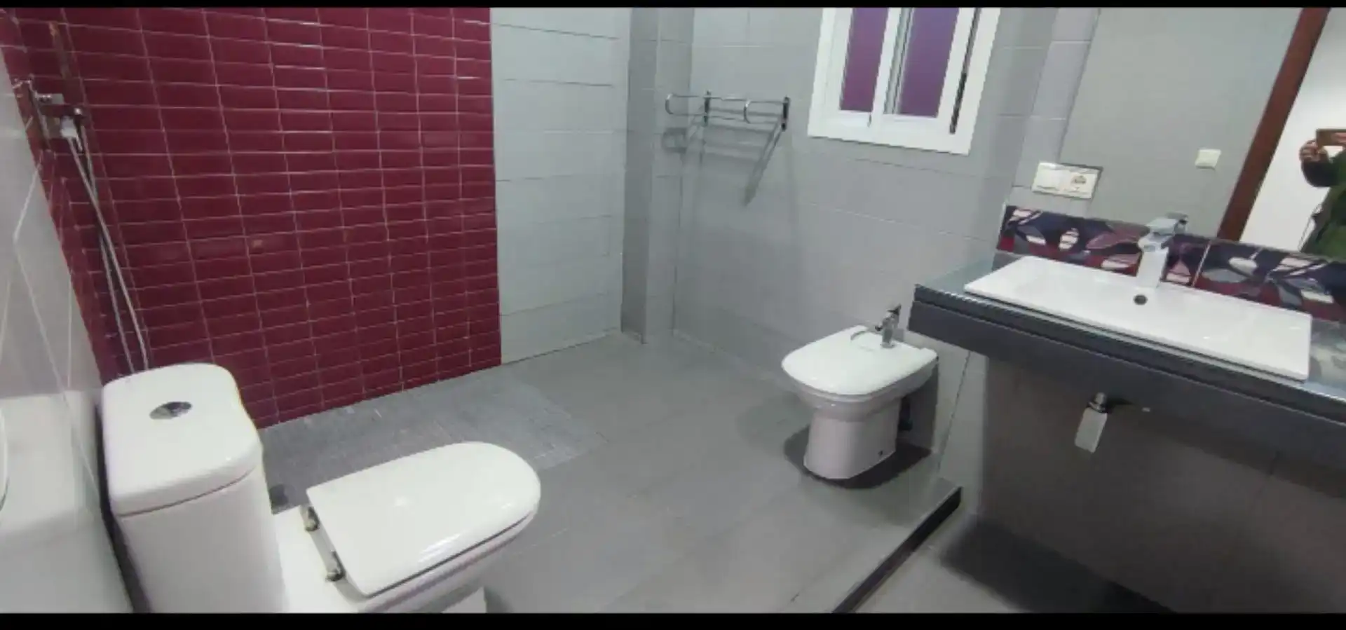 Badezimmer von Maisonette zum Verkauf in Lucena