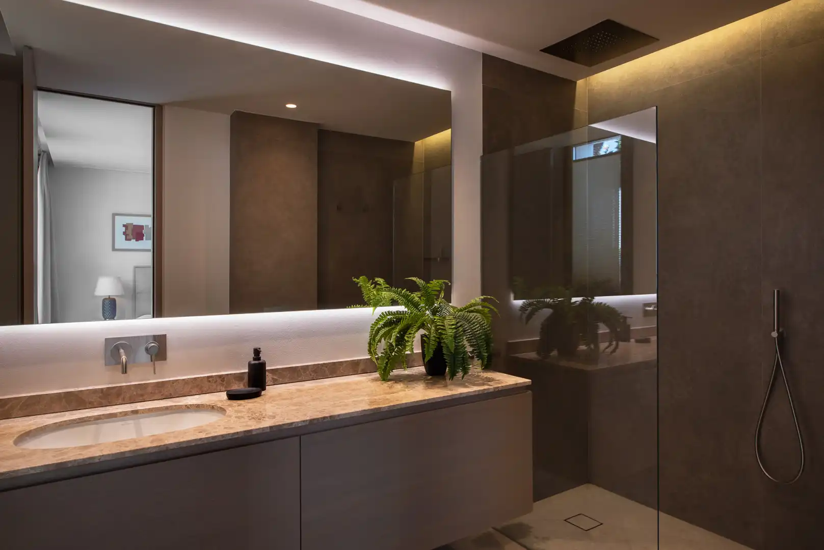 Maison avec piscine à vendre à Nueva Andalucía, imagen 25