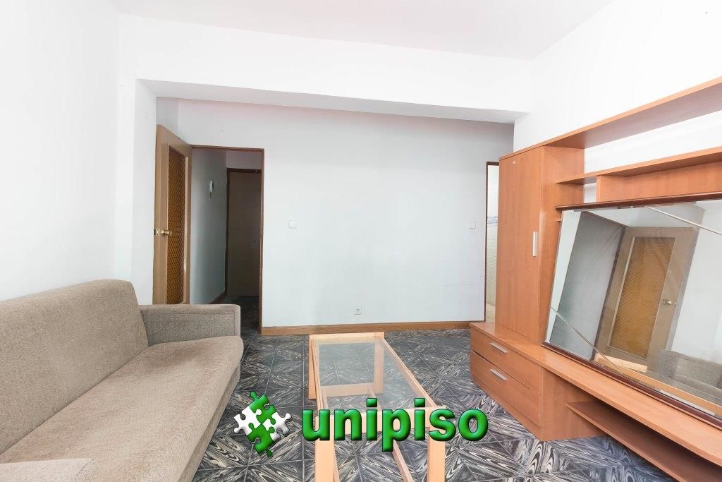Living room of Flat for sale in Leganés  with Terrace