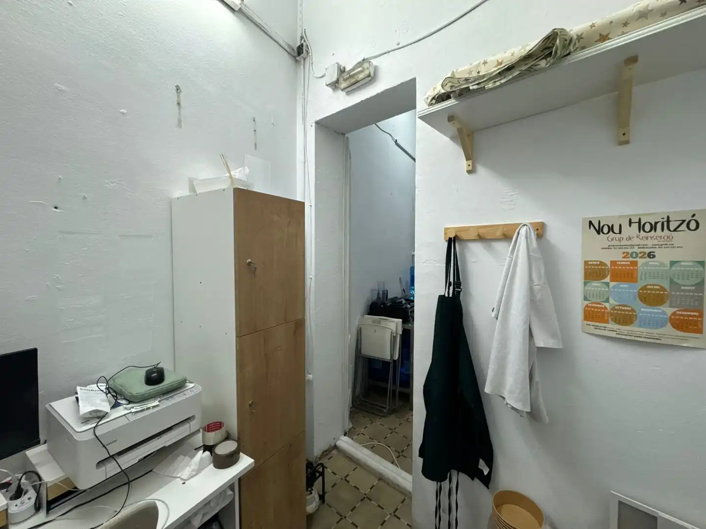 Business premises for transfer in Gràcia, imagen 24