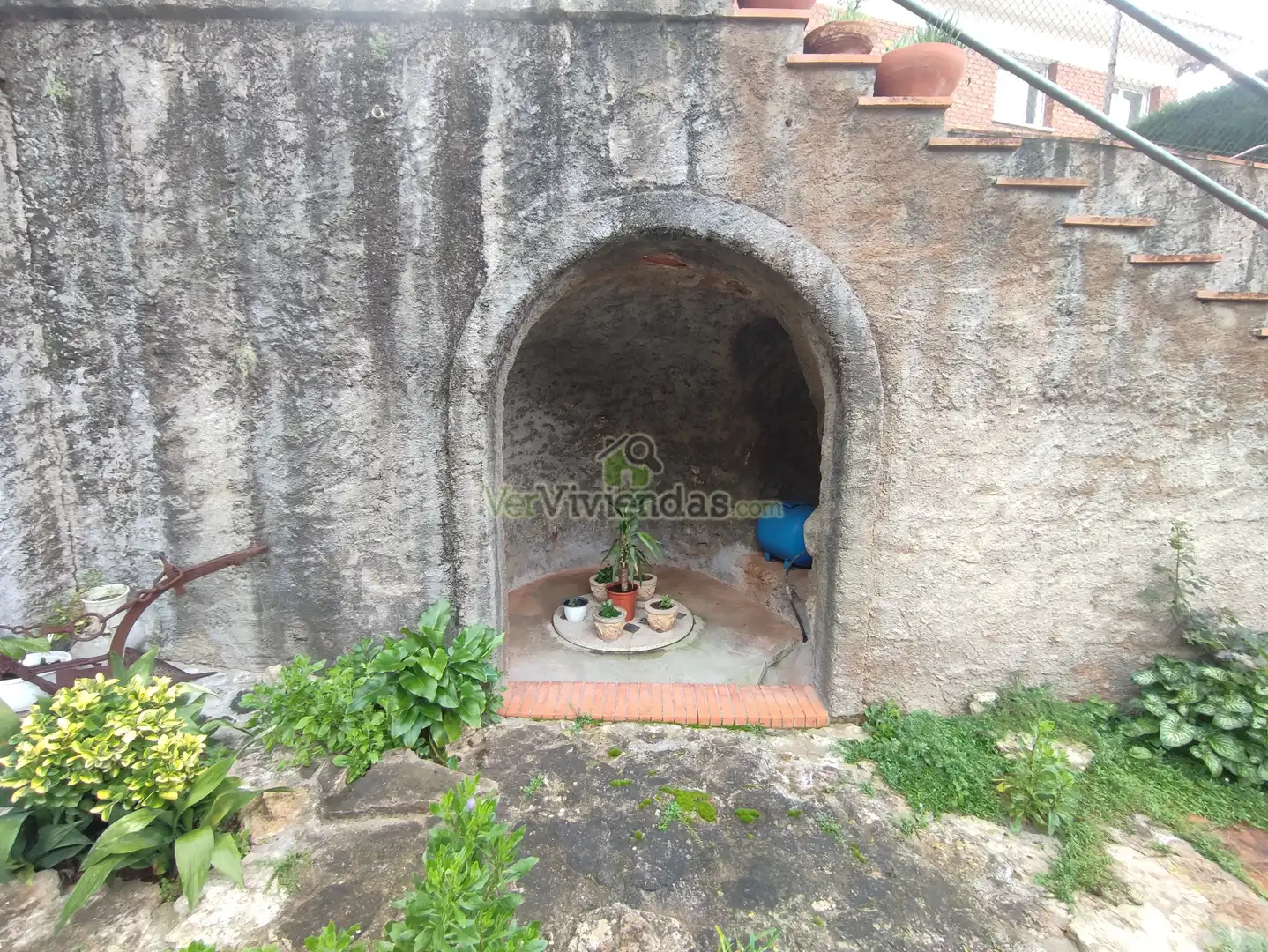 Casa o xalet en venda en La Palma de Cervelló amb Calefacció, Jardí privat i Terrassa