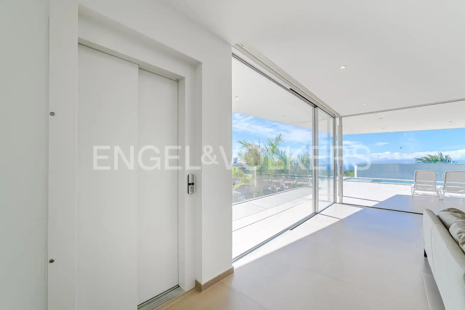 Casa con piscina in vendita a Abama, imagen 23
