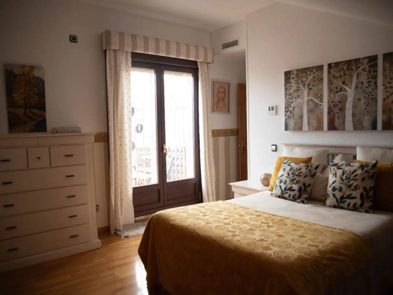 Dúplex en venta en Alfaro 1