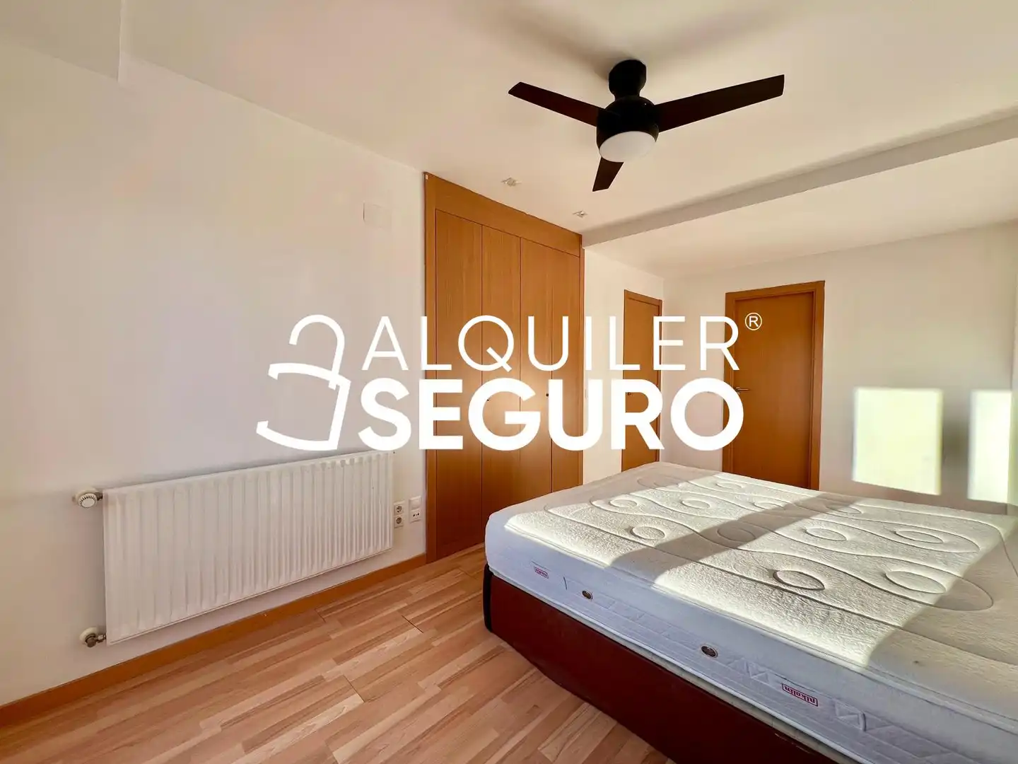 Dormitori de Àtic de lloguer en Colmenar Viejo amb Aire condicionat, Calefacció i Terrassa