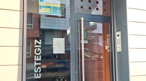 Foto 4 de Pis en venda a Antso Estegiz Zumardia, 21, Durango, Bizkaia