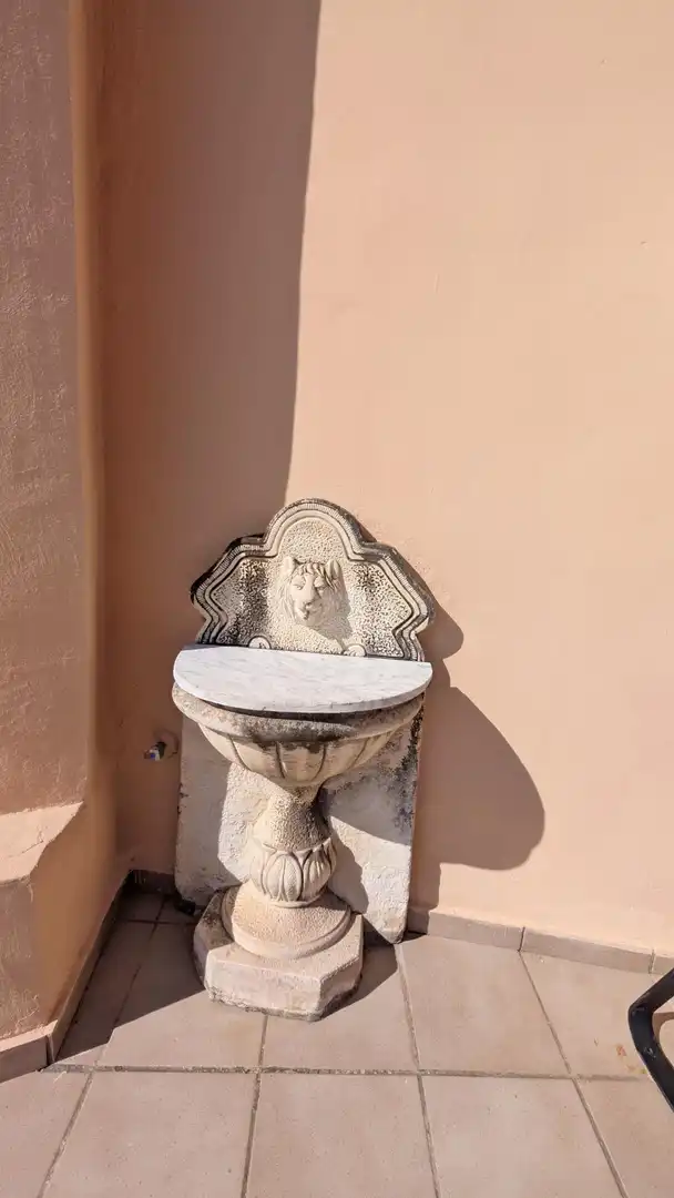 Casa con jardín en venta en Hondón de las Nieves / El Fondó de les Neus, imagen 6