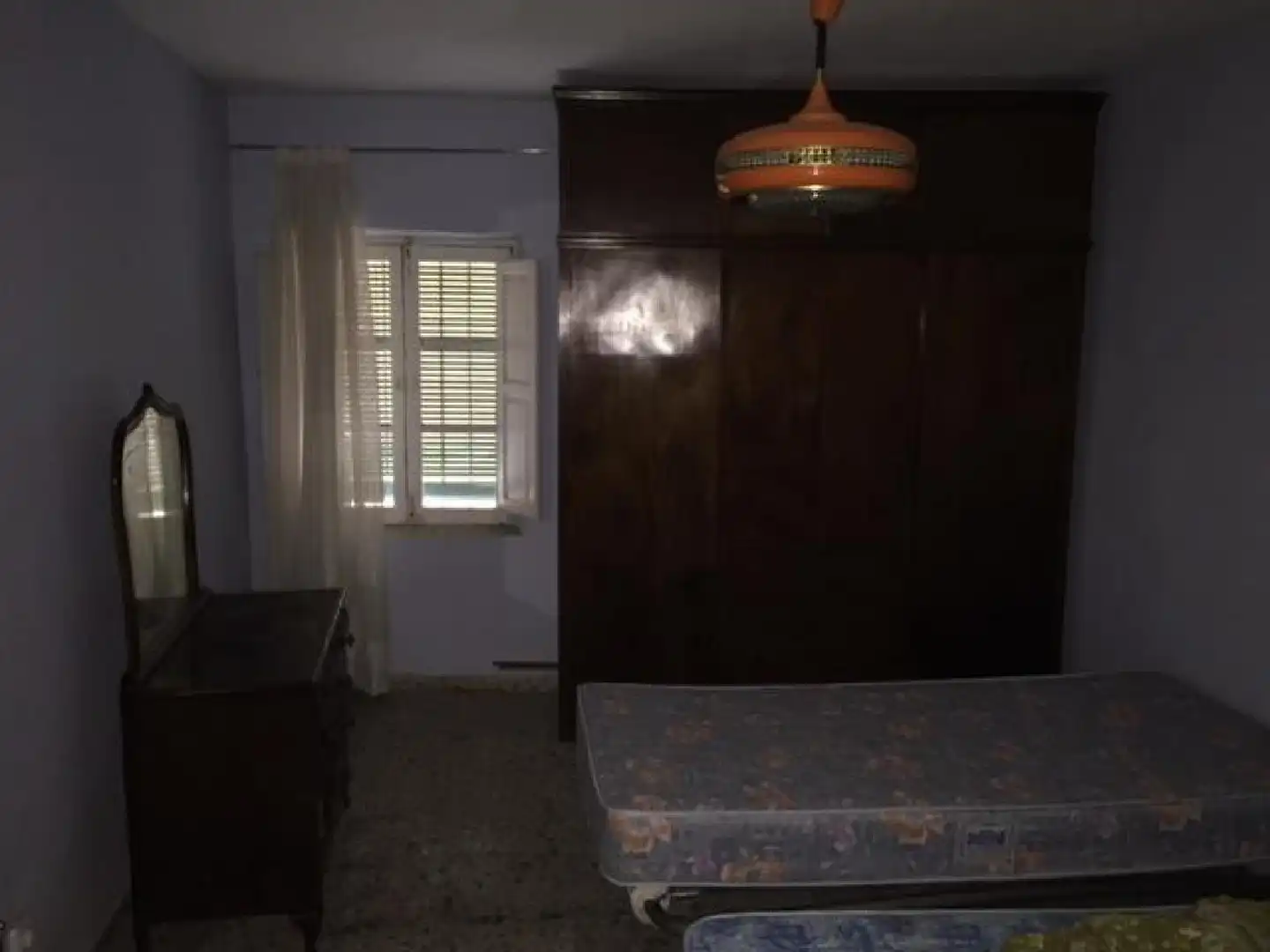 Habitación de Casa o chalet en venta en Mota del Marqués