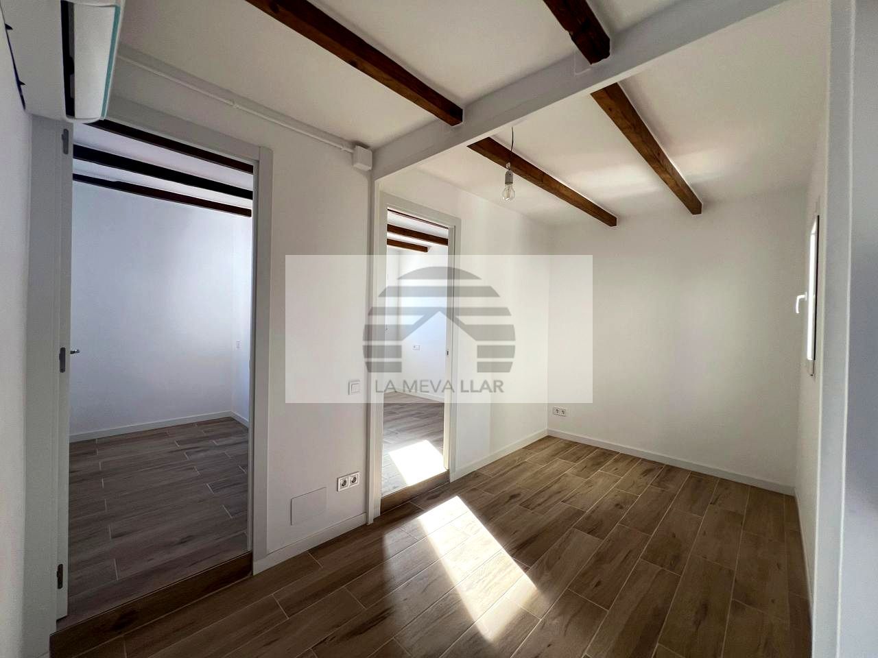 Àtic en venda en  Barcelona Capital amb Aire condicionat i Terrassa