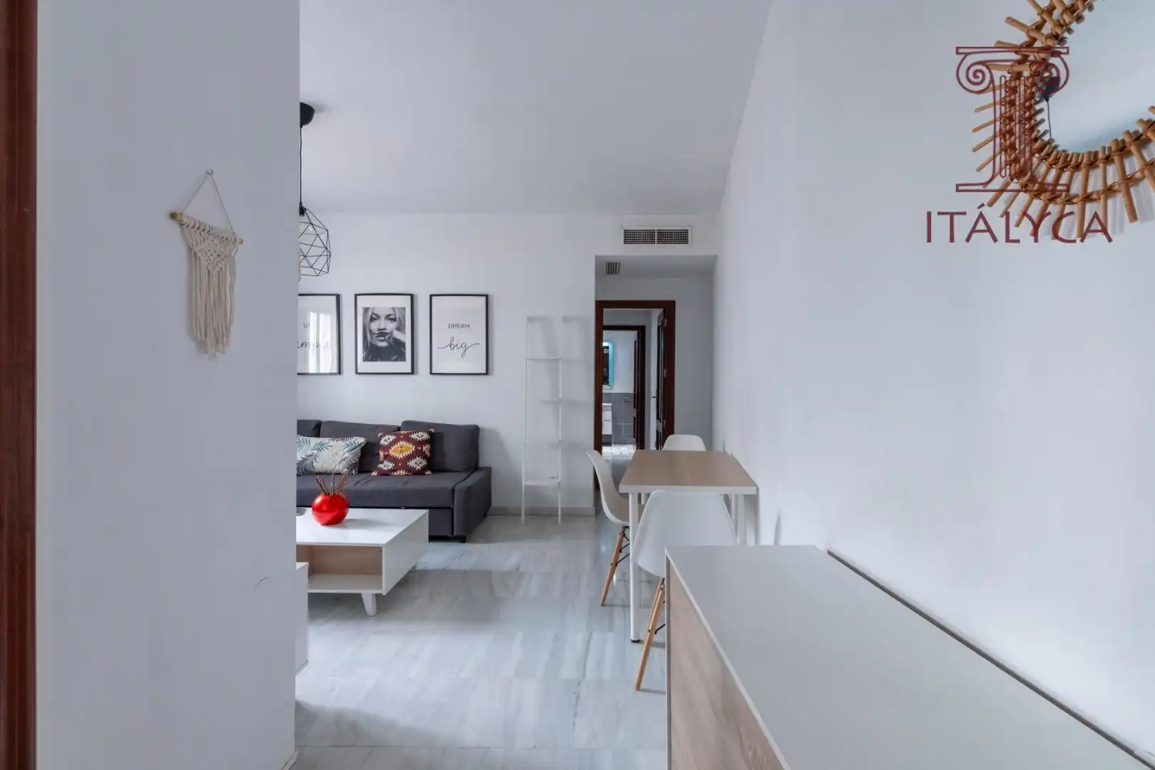 Piso con ascensor en venta en Macarena, imagen 17