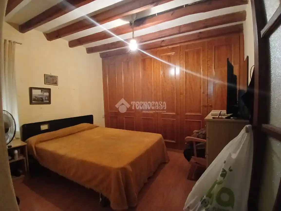 Casa in vendita a El Gordo, imagen 17
