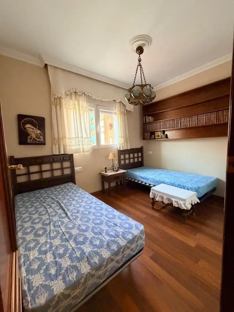 Wohnung mit Terrasse zum Verkauf in Maria Auxiliadora - Barriada de Llera, imagen 25