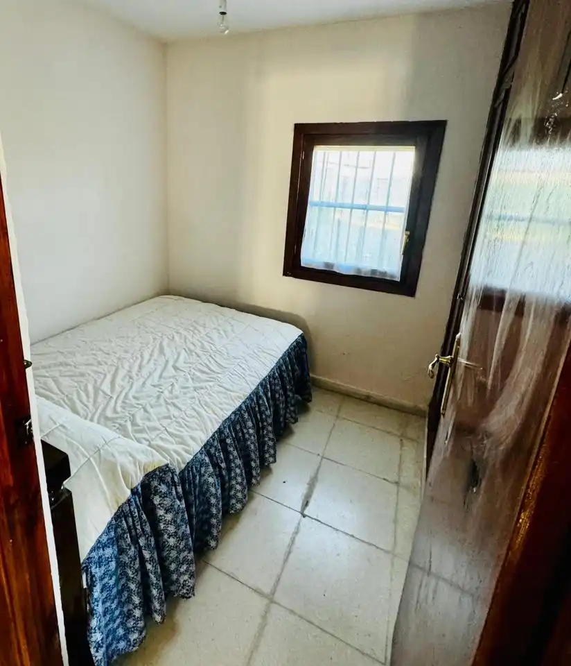 Habitación de Finca rústica en venta en Tudela con Jardín privado