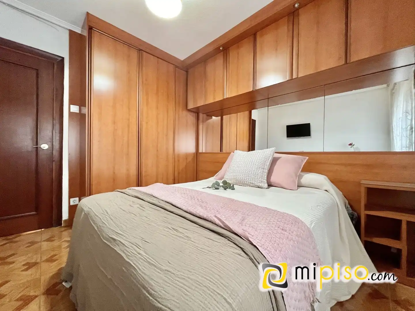 Flat for sale in GENERAL SAGARDIA, 7, Santoña